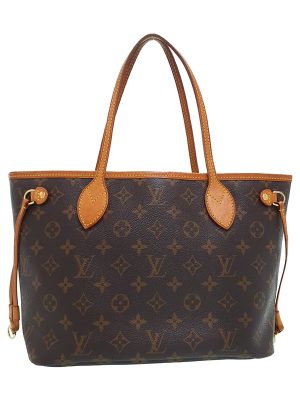 1024038370019 Louis Vuitton Vivienne Taurillon Leather Handbag Noir