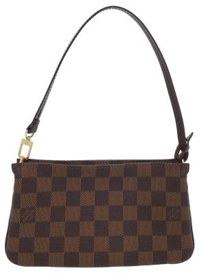 1024053500019 Louis Vuitton Shoulder Bag Monogram Emplant Vanity PM Mini Bag