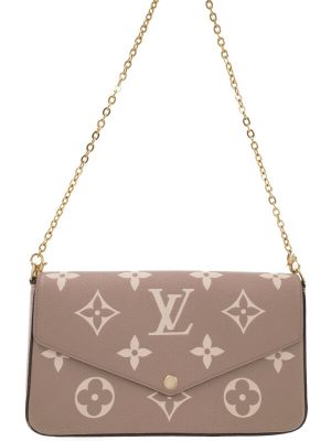 1024062450015 Louis Vuitton Bag Speedy Monogram Handbag