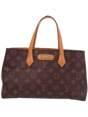 1024068280012 Louis Vuitton Pochette Bosphore Shoulder Bag PVC Coated Canvas Damier