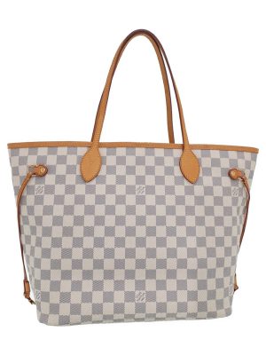 1024119820013 Prada Terry Tote Bag White