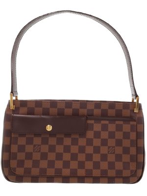 1024134140011 Louis Vuitton Monogram Galliera PM Shoulder Bag