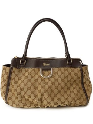 1024138200018 Louis Vuitton Monogram Odeon PM Crossbody Bag Canvas Brown