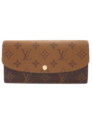 1024143500011 GUCCI Ophidia GG Trifold Wallet Beige Ebony