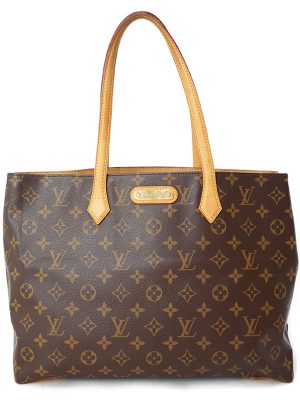 1028010780087 Louis Vuitton Epi Russac Shoulder Bag M52282 Noir Black