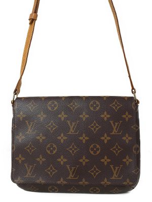 1032029770014 Louis Vuitton Shoulder Bag Stripe City Keepall Bag