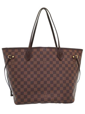 1032047730014 Louis Vuitton Pochette Metis MM Monogram Shoulder Bag Brown