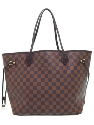 1033010290016 Bottega Veneta Intrecciato Leather Handbag Black Brown