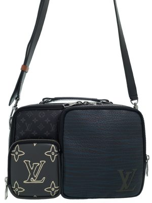 1033023190013 Louis Vuitton Monogram Mini Amazon M45238 Bag Shoulder Bag