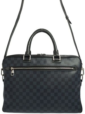 1033023880013 Louis Vuitton Epi Pont Neuf Handbag