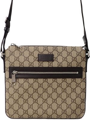 1034009660018 Louis Vuitton Multi Pochette Accessory Bag Leather Monogram Empreinte Womens Black