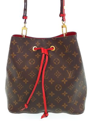 1035057100013 Louis Vuitton Male Damier Canvas Shoulder Bag Ebene