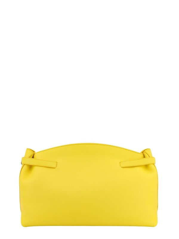 10dff2085e77e1f ia 2 Ferragamo Yellow Autumn Winter Clutch Yellow