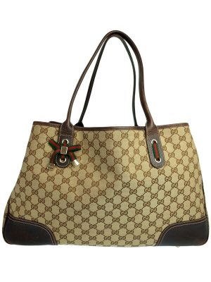 1117261000010 Louis Vuitton Nile Shoulder Bag Monogram