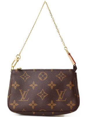 1118002890013 Louis Vuitton Monogram Amazon Shoulder Bag