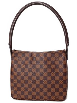 1119160860016 Louis Vuitton Clutch Bag Taiga Baikal Epicea