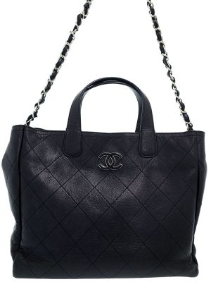 1120010570016 Louis Vuitton Damier Graceful PM Ebene Tote Bag