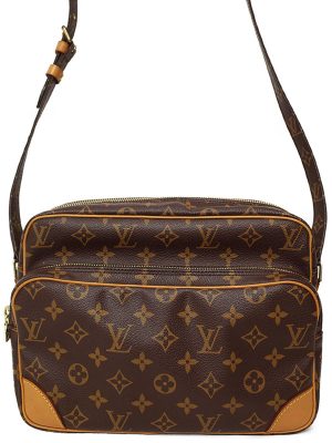 1120012020014 Louis Vuitton Zack Backpack Damier Graphite