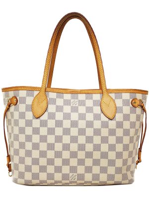 1120017460013 Louis Vuitton Shoulder Bag Mini Soft Trunk White