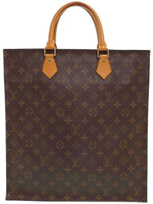 1120069270011 Louis Vuitton Monogram Ellipse Shopping M51128 Bag Shoulder Bag