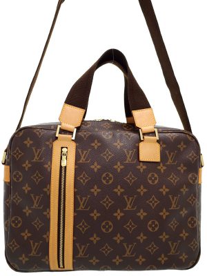 1120083620014 Louis Vuitton Damier Chelsea N51119 bag shoulder bag