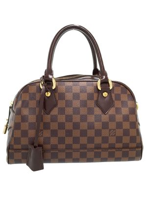 1120266590011 Louis Vuitton Surenne Mm Monogram Noir