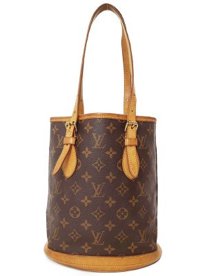 1120269660018 Louis Vuitton Monogram City Steamer MM 2Way Bag