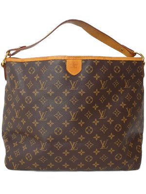 1120270460010 Louis Vuitton Damier Ebene Canvas Speedy Bandoulière 30