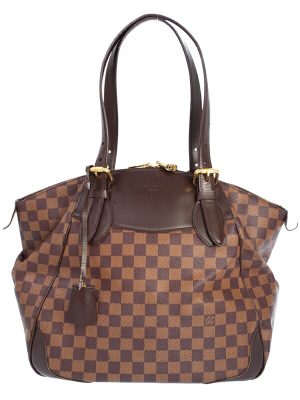 1120278360015 Celine Pannier Teen Triomphe Raffia Calfskin