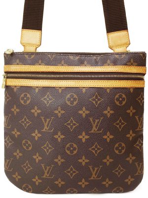 1120327600017 Louis Vuitton Alma Monogram Handbag