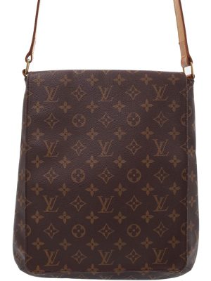 1120333440010 Louis Vuitton Monogram Amazon Shoulder Bag