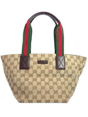 1120338710019 Louis Vuitton On The Go PM Monogram Reverse Tote Bag Red