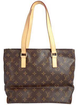 1120339580017 Louis Vuitton Monogram Pochette Twin GM 2WAY Bag