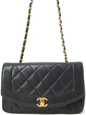 1120359010013 Gucci GG Marmont Quilted Mini Bag