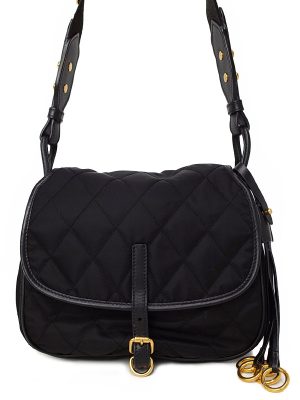 1120367410010 SAINT LAURENT 647168 Sac de Jour Souple Tote Bag Black