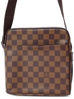 1120375480012 Louis Vuitton Portefeuille Juliet Fold Wallet Damier Ebene Canvas