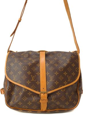 1120378500014 Louis Vuitton Damier Ebene Canvas Westminster PM