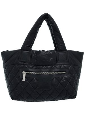 1121019940015 Chanel Blue Quilted Lambskin Medium Boy Bag