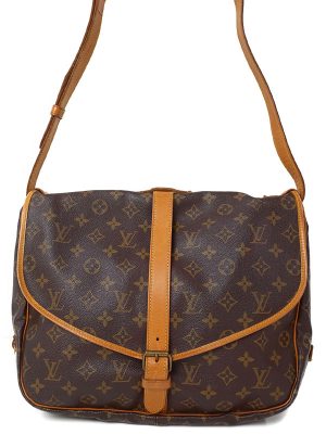 1121048170018 Louis Vuitton Hampstead Damier Tote Bag Brown