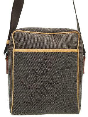 1121049010016 Louis Vuitton Damier Azur Saleya PM Tote Bag