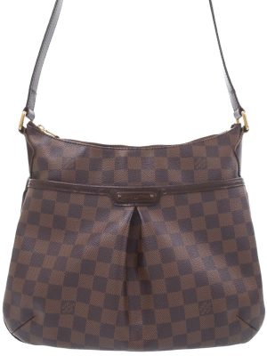 1121051910014 Louis Vuitton 2way Bag Reverse On The Go GM Brown