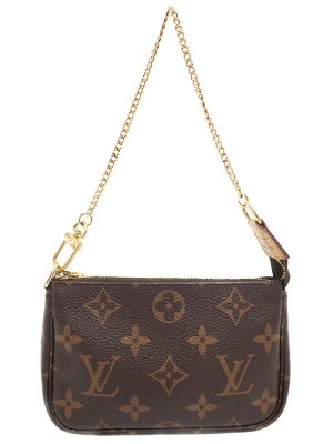 1121055020016 Louis Vuitton Bloomsbury Damier Satchel Bag Brown