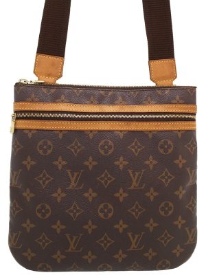 1121072570013 Louis Vuitton Batignolles Vertical Shoulder Bag Monogram