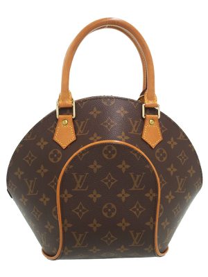 1121093340015 Louis Vuitton On the Go PM Monogram Giant Tote Bag Black