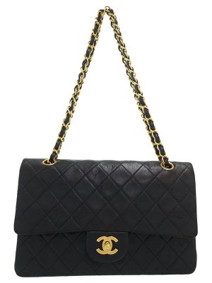 1121093570016 Gucci Tote Bag 2WAY Leather Black