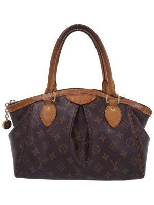 1121096770017 Louis Vuitton District PM Monogram Eclipse Shoulder Bag