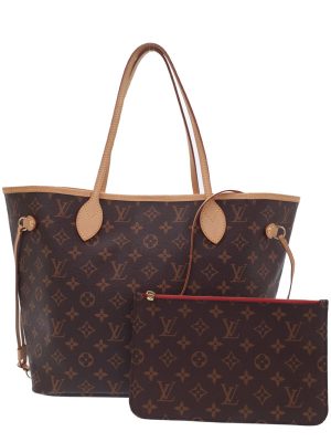 1121097790014 Louis Vuitton Speedy Bandouliere 25 Bag Brown