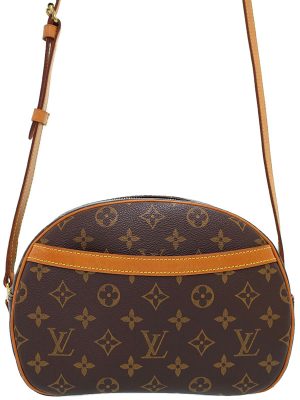 1121108850010 LOUIS VUITTON Nano Alma 2WAY Crossbody Handbag Shoulder Bag Noir Black