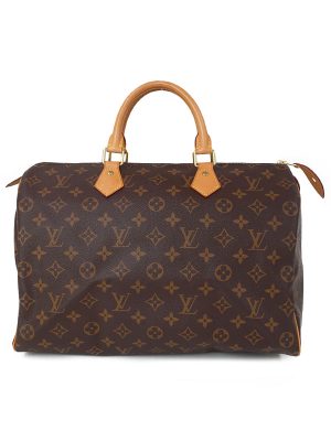 1121115490018 Louis Vuitton Papillon 30 Monogram Handbag Brown