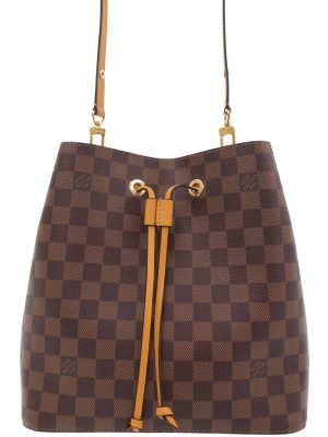 1121122070012 Fendi Peekaboo Isee You Handbag 2way Shoulder Bag